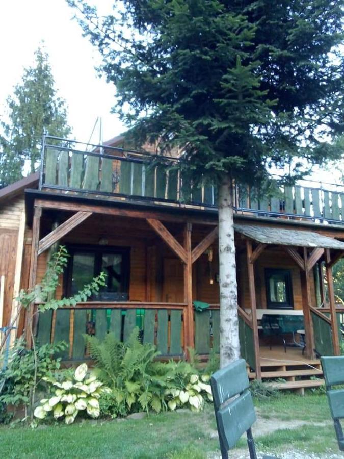 Апартаменти Pod Magnolia Тарганіце Екстер'єр фото